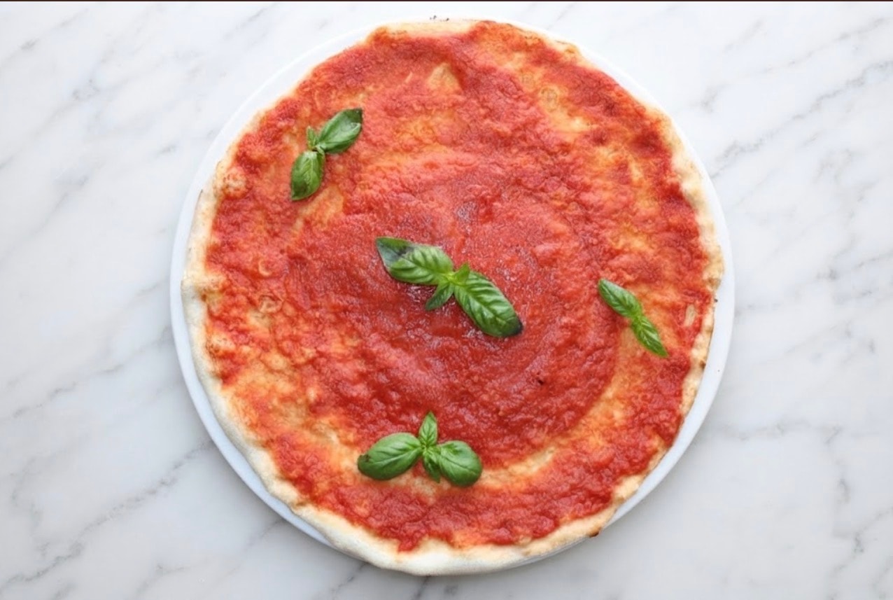 LA ROSSA SEMPLICE