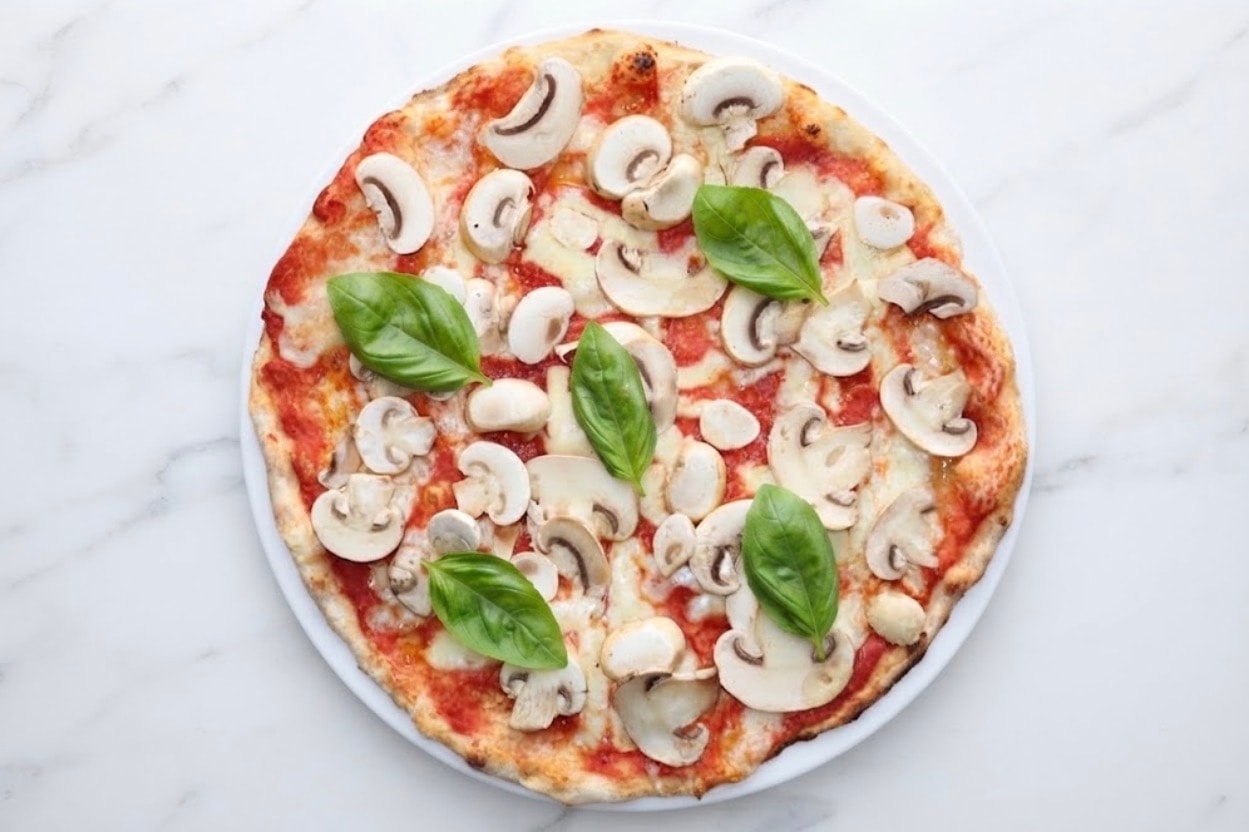 LA FUNGHI